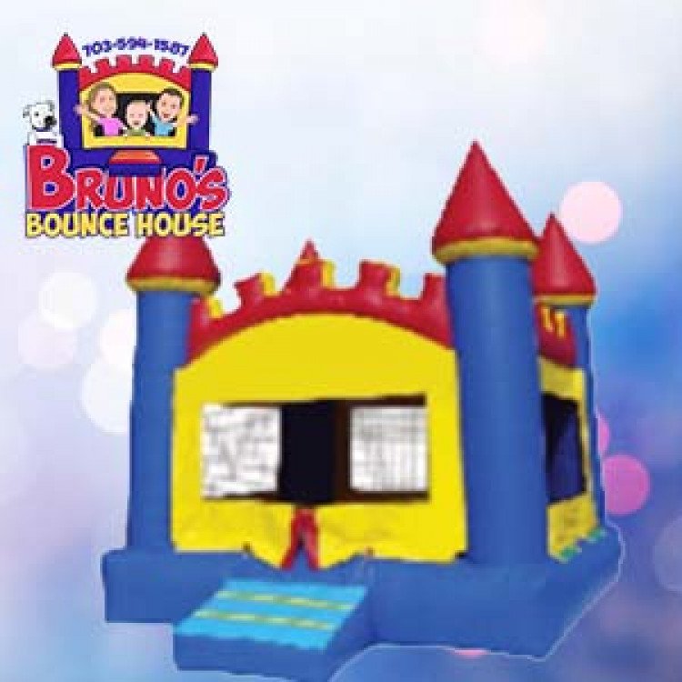 Bounce Houses Bounce Houses